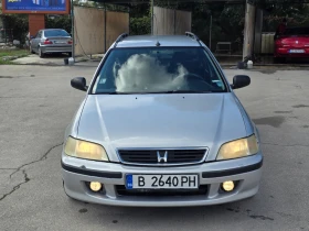 Обява за продажба на Honda Civic 1.4s klima ~3 200 лв. - изображение 4