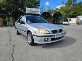 Обява за продажба на Honda Civic 1.4s klima ~3 200 лв. - изображение 6