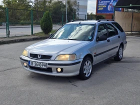 Обява за продажба на Honda Civic 1.4s klima ~3 200 лв. - изображение 1