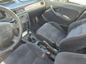 Honda Civic 1.4s klima | Mobile.bg    13