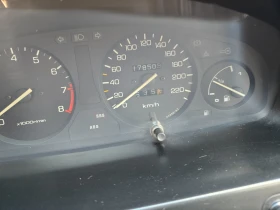 Honda Civic 1.4s klima | Mobile.bg    14