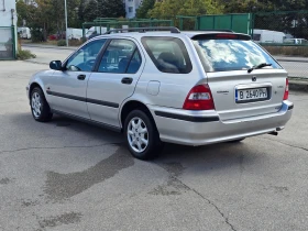 Обява за продажба на Honda Civic 1.4s klima ~3 200 лв. - изображение 1