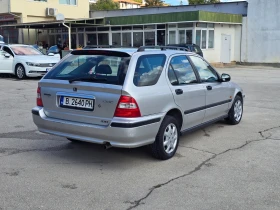 Обява за продажба на Honda Civic 1.4s klima ~3 200 лв. - изображение 2