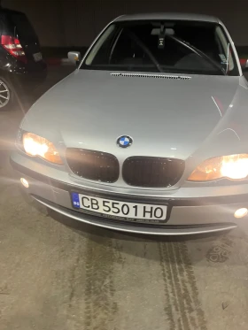 BMW 320 Facelift  | Mobile.bg    5
