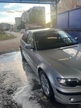 BMW 320 Facelift  | Mobile.bg    2