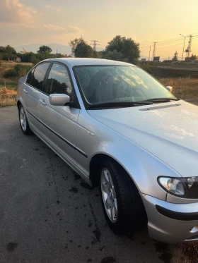 BMW 320 Facelift  | Mobile.bg    6