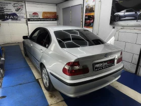 BMW 320 Facelift  | Mobile.bg    8