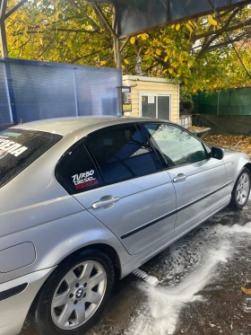 BMW 320 Facelift  - изображение 1