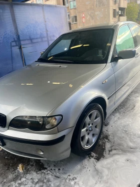 BMW 320 Facelift  | Mobile.bg    3