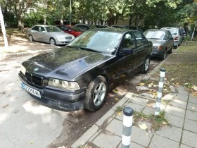 BMW 318 tds | Mobile.bg    6