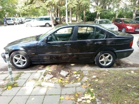 BMW 318 tds | Mobile.bg    5