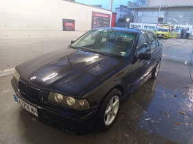 BMW 318 tds, снимка 2