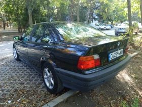 BMW 318 tds, снимка 2