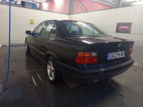 BMW 318 tds, снимка 6