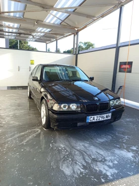 BMW 318 tds, снимка 4