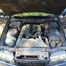 BMW 318 tds | Mobile.bg    13