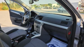 Opel Astra 1.6i/116hp/КАТО ЧИСТО НОВА - 4999 лв. / 2555.95 € - 41954406 12