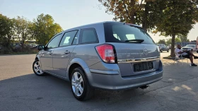 Opel Astra 1.6i/116hp/КАТО ЧИСТО НОВА - 4999 лв. / 2555.95 € - 41954406 4