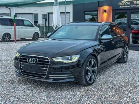 Audi A6 S6 ПАКЕТ::QUATTRO::ПОДГРЕВ::ПАМЕТ::КАМЕРА::BOSE:: - 26999 лв. / 13804.37 € - 52642756 2