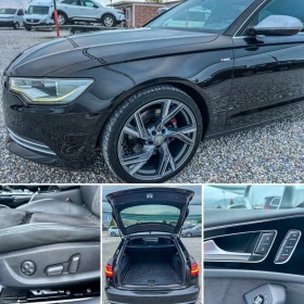 Audi A6 S6 ПАКЕТ::QUATTRO::ПОДГРЕВ::ПАМЕТ::КАМЕРА::BOSE:: - 26999 лв. / 13804.37 € - 52642756 13