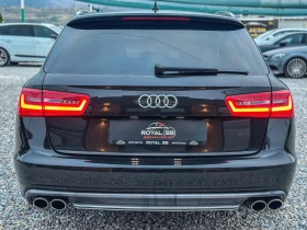Audi A6 S6 ПАКЕТ::QUATTRO::ПОДГРЕВ::ПАМЕТ::КАМЕРА::BOSE:: - 26999 лв. / 13804.37 € - 52642756 7