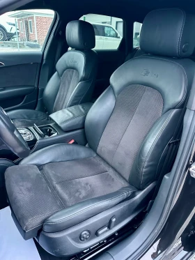 Audi A6 S6 ПАКЕТ::QUATTRO::ПОДГРЕВ::ПАМЕТ::КАМЕРА::BOSE:: - 26999 лв. / 13804.37 € - 52642756 10
