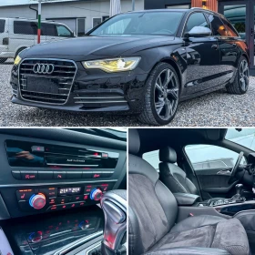 Audi A6 S6 ПАКЕТ::QUATTRO::ПОДГРЕВ::ПАМЕТ::КАМЕРА::BOSE:: - 26999 лв. / 13804.37 € - 52642756 11