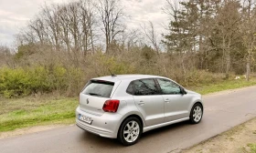 VW Polo TDI 1, 2 bluemotion  - 7888 лв. / 4033.07 € - 78470445 4
