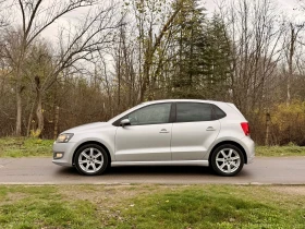 VW Polo TDI 1, 2 bluemotion  - 7888 лв. / 4033.07 € - 78470445 6