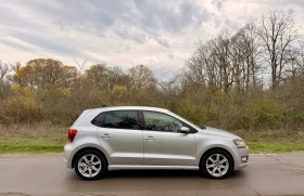 VW Polo TDI 1, 2 bluemotion  - 7888 лв. / 4033.07 € - 78470445 7