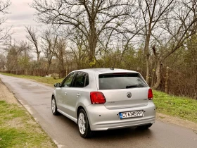 VW Polo TDI 1, 2 bluemotion  - 7888 лв. / 4033.07 € - 78470445 5
