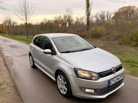 VW Polo TDI 1, 2 bluemotion  - 7888 лв. / 4033.07 € - 78470445 9