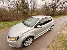 VW Polo TDI 1, 2 bluemotion  - 7888 лв. / 4033.07 € - 78470445 10