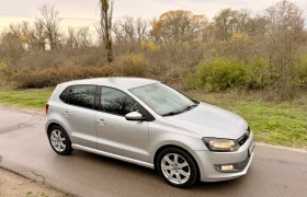 VW Polo TDI 1, 2 bluemotion  - 7888 лв. / 4033.07 € - 78470445 8