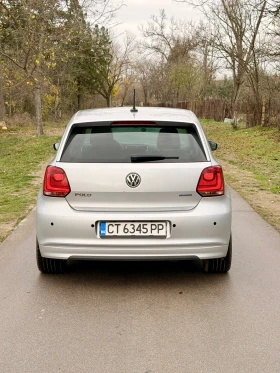 VW Polo TDI 1, 2 bluemotion  - 7888 лв. / 4033.07 € - 78470445 3