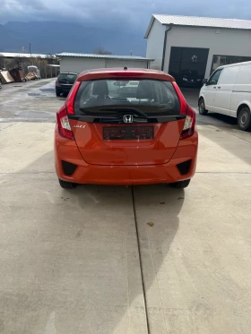 Honda Jazz 1, 3i-V-Tec 2018г. - 17399 лв. / 8895.97 € - 58958755 6