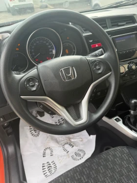 Honda Jazz 1, 3i-V-Tec 2018г. - 17399 лв. / 8895.97 € - 58958755 13