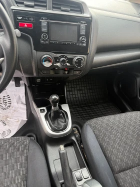 Honda Jazz 1, 3i-V-Tec 2018г. - 17399 лв. / 8895.97 € - 58958755 12