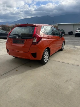 Honda Jazz 1, 3i-V-Tec 2018г. - 17399 лв. / 8895.97 € - 58958755 7