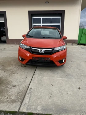 Honda Jazz 1, 3i-V-Tec 2018г. - 17399 лв. / 8895.97 € - 58958755 2