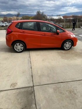 Honda Jazz 1, 3i-V-Tec 2018г. - 17399 лв. / 8895.97 € - 58958755 8