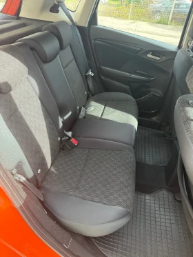 Honda Jazz 1, 3i-V-Tec 2018г. - 17399 лв. / 8895.97 € - 58958755 10