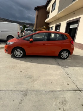 Honda Jazz 1, 3i-V-Tec 2018г. - 17399 лв. / 8895.97 € - 58958755 4