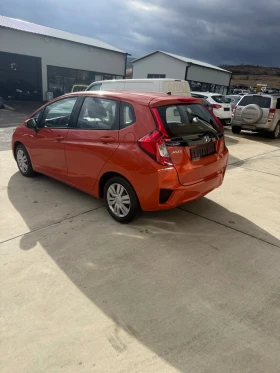 Honda Jazz 1, 3i-V-Tec 2018г. - 17399 лв. / 8895.97 € - 58958755 5
