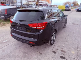 Kia Ceed Kia ceed 1, 6 дизел 110 к.с 2016 Keyless - 16300 лв. / 8334.06 € - 92172411 6