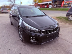 Kia Ceed Kia ceed 1, 6 дизел 110 к.с 2016 Keyless - 16300 лв. / 8334.06 € - 92172411 2