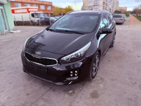 Kia Ceed Kia ceed 1, 6 дизел 110 к.с 2016 Keyless - 16300 лв. / 8334.06 € - 92172411 3