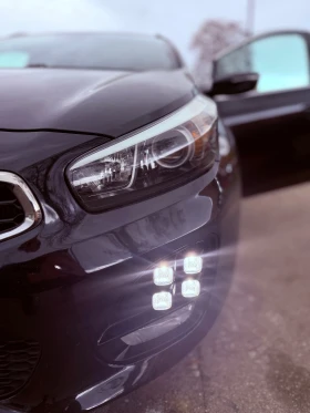 Kia Ceed Kia ceed 1, 6 дизел 110 к.с 2016 Keyless - 16300 лв. / 8334.06 € - 92172411 10