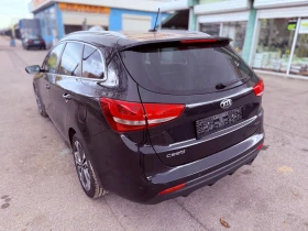 Kia Ceed Kia ceed 1, 6 дизел 110 к.с 2016 Keyless - 16300 лв. / 8334.06 € - 92172411 5