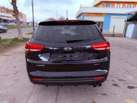 Kia Ceed Kia ceed 1, 6 дизел 110 к.с 2016 Keyless - 16300 лв. / 8334.06 € - 92172411 4